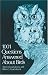 Book 1001 Questions Answered About Birds