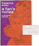 A Fan's Notes (Vintage Contemporaries)