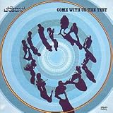 Come With Us [DVD]