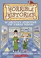 Entire Series - 3-DVD Box Set  [ NON-USA FORMAT, PAL, Reg.0 Import - United Kingdom ] poster