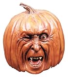 Vampire Pumpkin