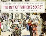 The day of Ahmed's secret