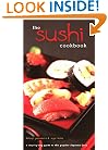 The Sushi Cookbook