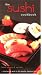 The Sushi Cookbook