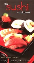 The Sushi Cookbook