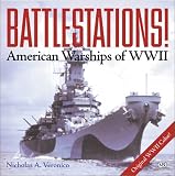  : Battlestations: American Warships of WWII