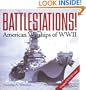 Battlestations: American Warships of WWII
