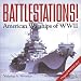 Books : Battlestations: American Warships of WWII