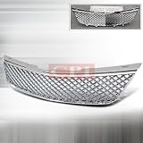 CHEVROLET 2000-2005 CHEVY IMPALA MESH GRILLE PERFORMANCE