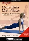 More than Mat Pilates Advanced