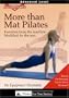More than Mat Pilates Advanced