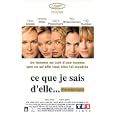 D�tails sur le produit