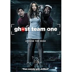Ghost Team One