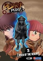 Watch Desert Punk, Vol. 3 - Vixen of the Desert Online.