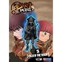 Desert Punk, Vol. 3 - Vixen of the Desert