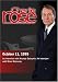Charlie Rose with Anatoly Dobrynin; Brian Mulroney (October 11, 1995)