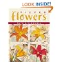 Pieced Flowers