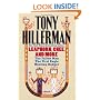 Tony Hillerman: Leaphorn, Chee, and More: The Fallen Man, The First Eagle, Hunting Badger