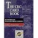 The CRC Card Book