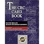 The CRC Card Book (Addison-Wesley Object Technology Series)