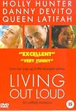 Living Out Loud [UK IMPORT] - Holly Hunter