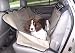 Backseat Hammock