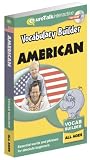Vocabulary Builder - LearnAmerican: for Children 4 & up