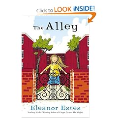 The Alley