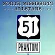 51 Phantom
