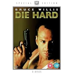 Die Hard  (Special Edition)  [DVD]