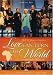 Bill and Gloria Gaither and Their Homecoming Friends: Love Can Turn the World [DVD] [2007] [Region 1] [US Import] [NTSC]