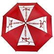 Alabama Golf Umbrella, WindSheer II - Auto Open