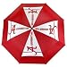 Alabama Golf Umbrella, WindSheer II - Auto Open
