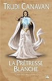 Priestess of the White