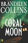 Kanner Lake Coral Moon