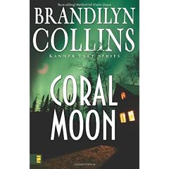 Kanner Lake Coral Moon