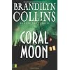 Kanner Lake Coral Moon