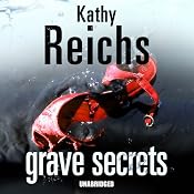 Grave Secrets | Kathy Reichs