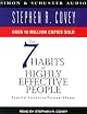 The 7 Habits of Highly Effective People