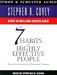 7 Habits of Highly Effective People