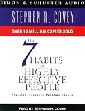 The 7 Habits of Highly Effective People