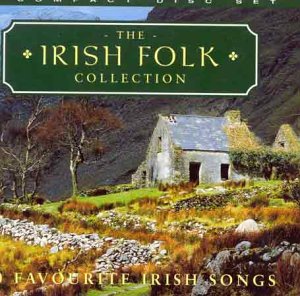 IRISH FOLK COLLECTION