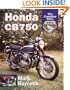 Honda CB750: The Complete Story