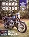 Book Honda Cb750: The Complete Story