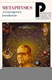 Metaphysics: A Contemporary Introduction (Paragon Issues in Philosophy)