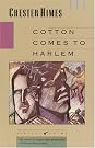 Cotton Comes to...