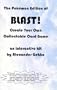 The Pokemon Edition of Blast! Create Your Own Collectable Card Game