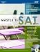 Book Master the NEW SAT, 2005/e w/CD-ROM (Master the Sat (Book & CD Rom))
