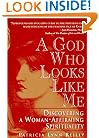 A God Who Looks Like Me