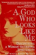 A God Who Looks Like Me